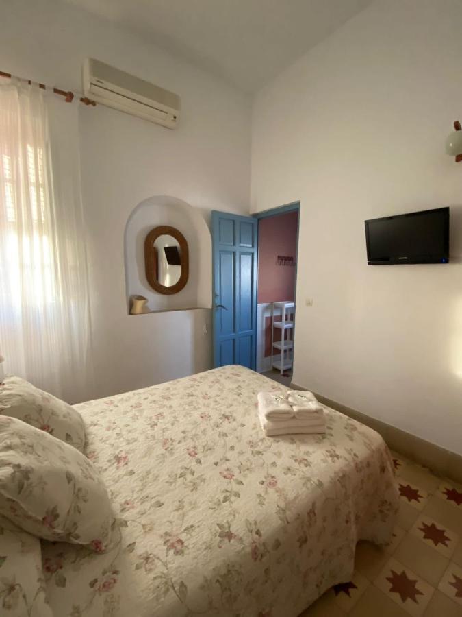 Tranvia Beach House Chipiona Εξωτερικό φωτογραφία