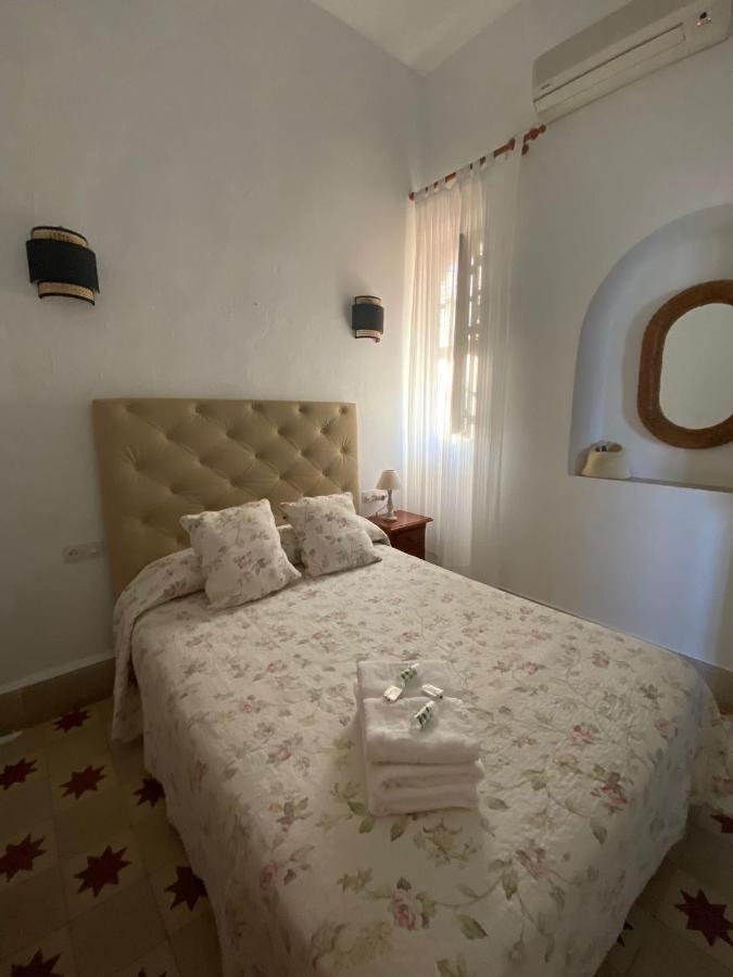 Tranvia Beach House Chipiona Εξωτερικό φωτογραφία