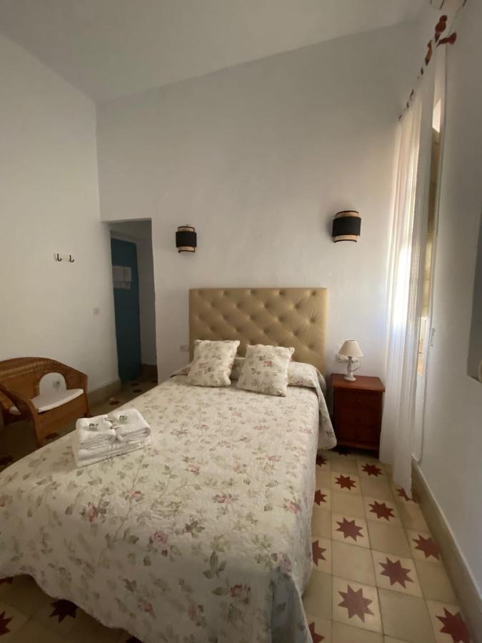 Tranvia Beach House Chipiona Δωμάτιο φωτογραφία