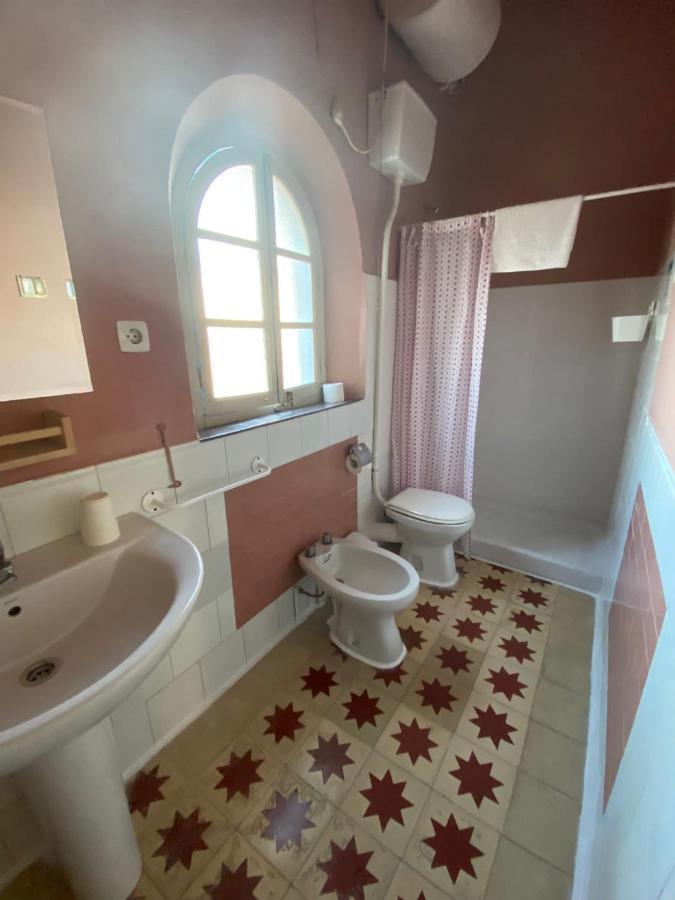 Tranvia Beach House Chipiona Εξωτερικό φωτογραφία