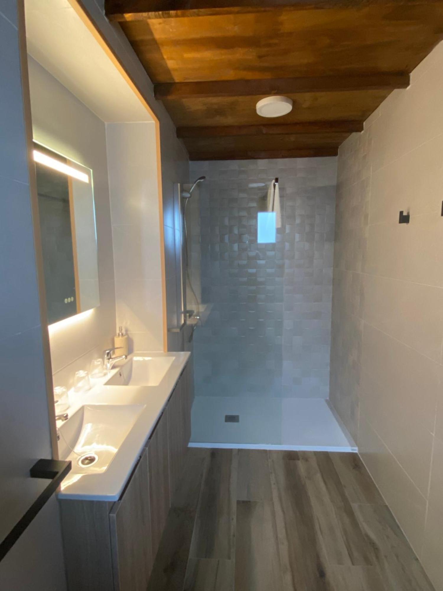 Tranvia Beach House Chipiona Εξωτερικό φωτογραφία