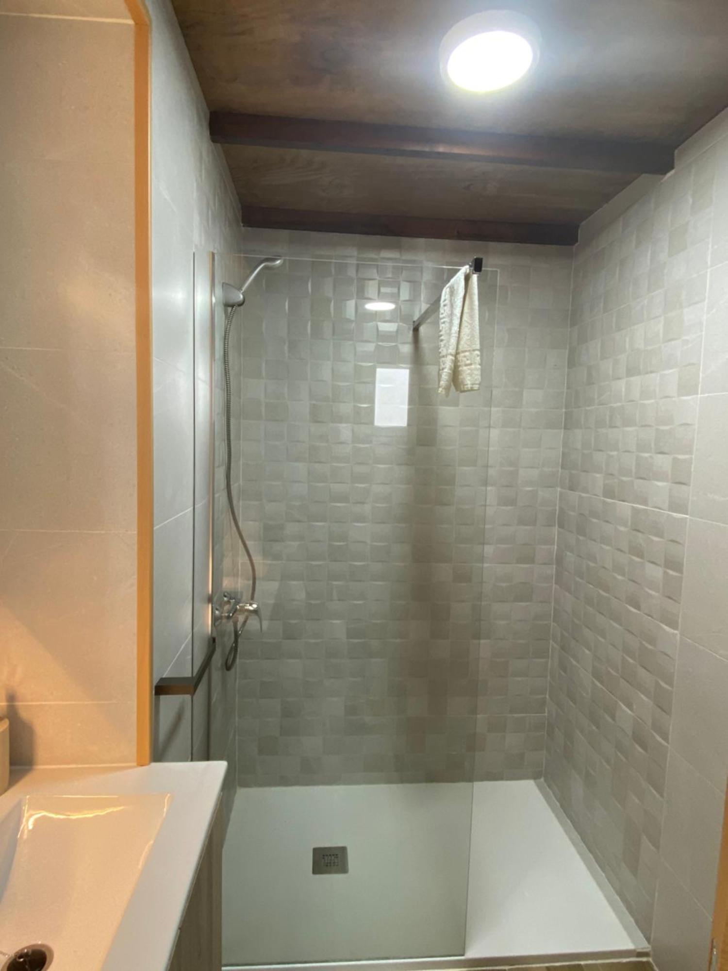 Tranvia Beach House Chipiona Εξωτερικό φωτογραφία