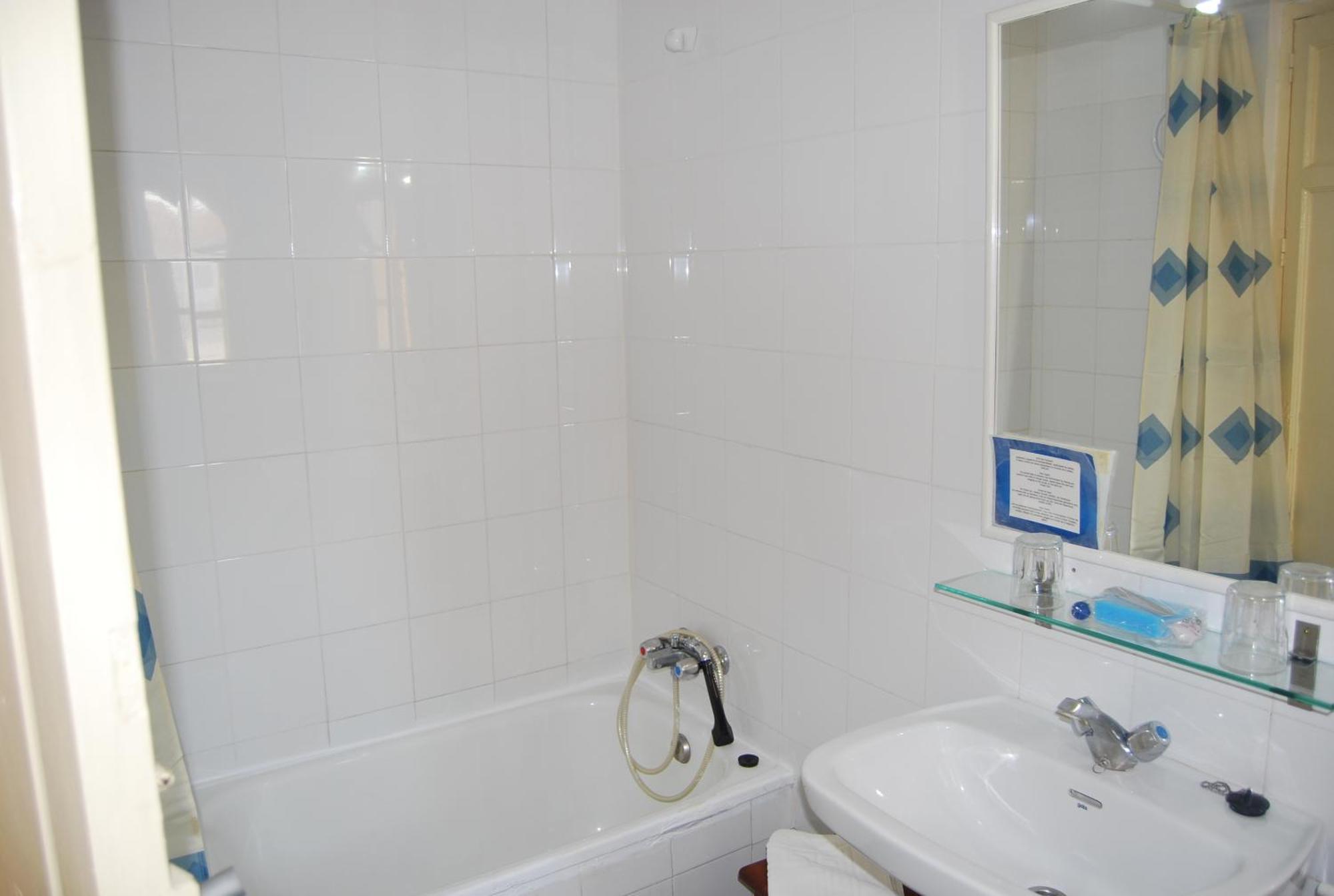 Tranvia Beach House Chipiona Δωμάτιο φωτογραφία