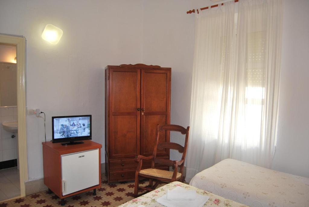 Tranvia Beach House Chipiona Δωμάτιο φωτογραφία