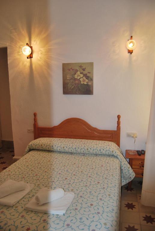 Tranvia Beach House Chipiona Δωμάτιο φωτογραφία